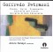 Goffredo Petrassi - Poema - Kyrie - Frammento - Concerto per flauto - Arturo Tamayo